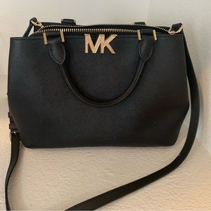 MK bag. Worn maybe once just doesnt match my needs anymore